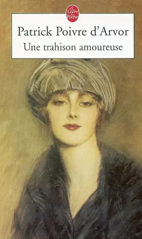Couverture du produit · Une Trahison amoureuse