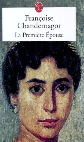Couverture du produit · La Première Epouse