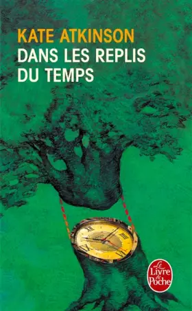 Couverture du produit · Dans les replis du temps