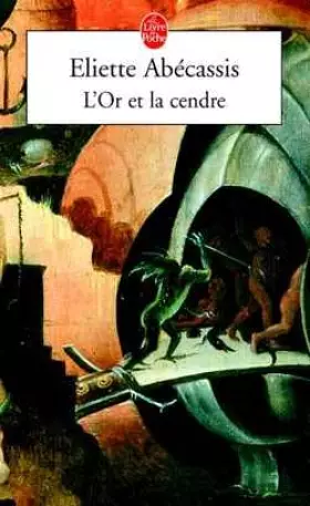 Couverture du produit · L'Or et la Cendre