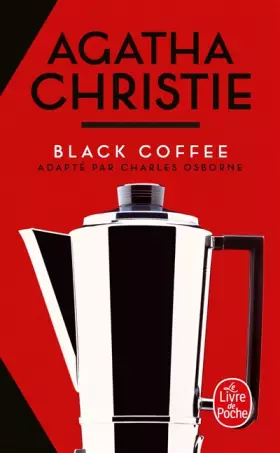 Couverture du produit · Black coffee