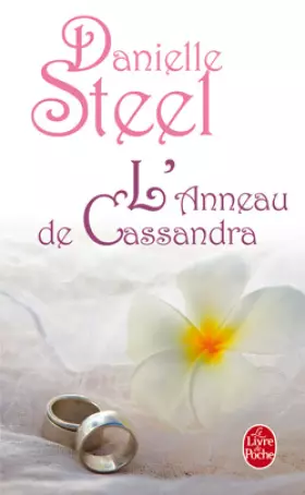 Couverture du produit · L'anneau de Cassandra