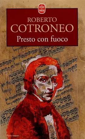 Couverture du produit · Presto con fuoco