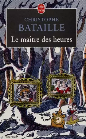 Couverture du produit · Le Maître des heures