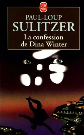 Couverture du produit · La confession de Dina Winter