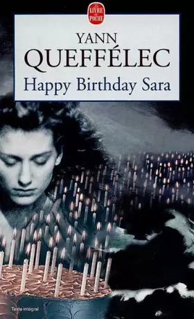 Couverture du produit · Happy Birthday Sara