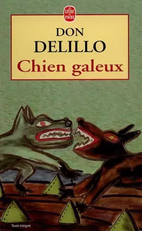 Couverture du produit · Chien galeux
