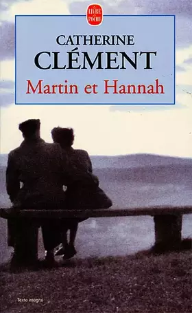 Couverture du produit · Martin et Hannah