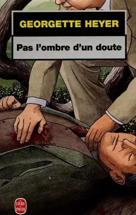 Couverture du produit · Pas l'ombre d'un doute