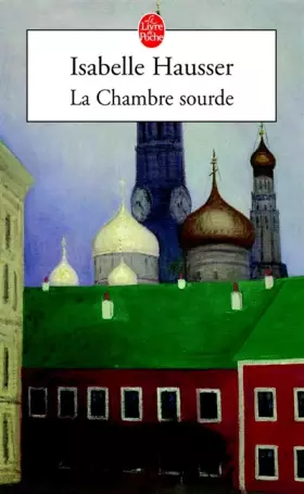 Couverture du produit · La chambre sourde