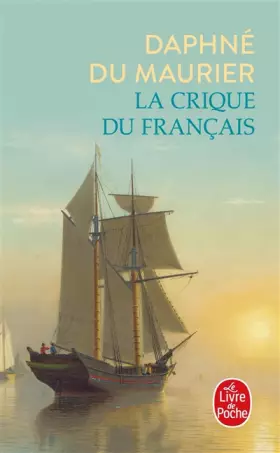 Couverture du produit · La crique du Français