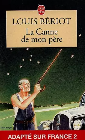 Couverture du produit · La Canne de mon père