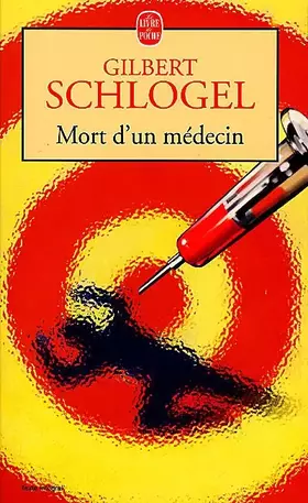 Couverture du produit · Mort d'un médecin