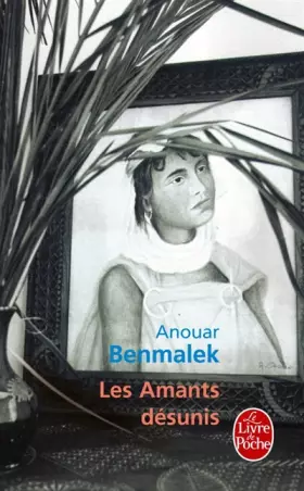 Couverture du produit · Les amants désunis