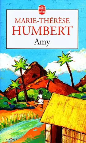 Couverture du produit · Amy