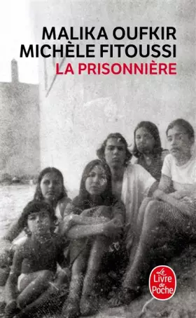 Couverture du produit · La Prisonnière