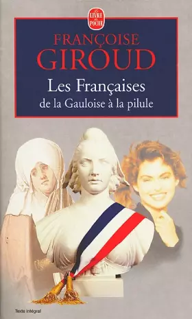 Couverture du produit · Les Françaises