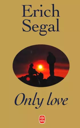 Couverture du produit · Only Love