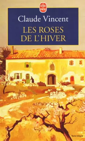 Couverture du produit · Les Roses de l'hiver