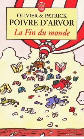 Couverture du produit · La Fin du monde