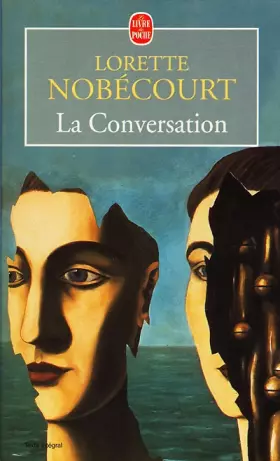Couverture du produit · La Conversation