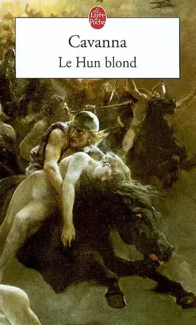 Couverture du produit · Le hun blond