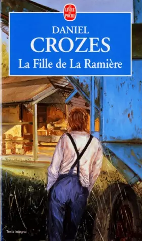 Couverture du produit · La fille de la Ramière