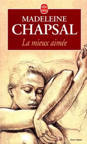 Couverture du produit · La Mieux aimée