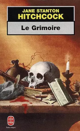 Couverture du produit · Le Grimoire