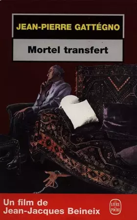 Couverture du produit · Mortel transfert