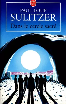 Couverture du produit · Dans le cercle sacré