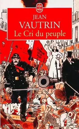 Couverture du produit · Le Cri Du Peuple