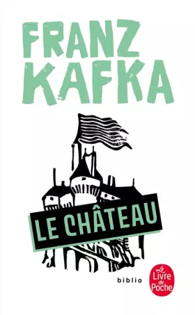 Couverture du produit · Le Château