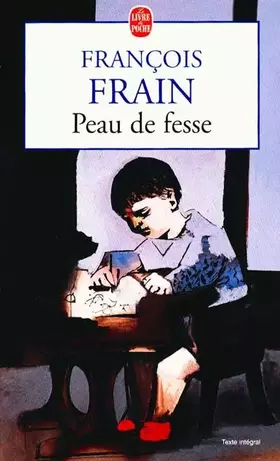 Couverture du produit · Peau de fesse