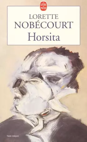 Couverture du produit · Horsita
