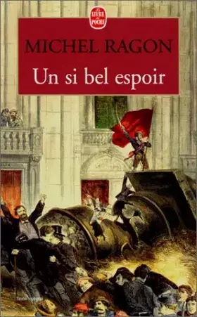 Couverture du produit · Un si bel espoir