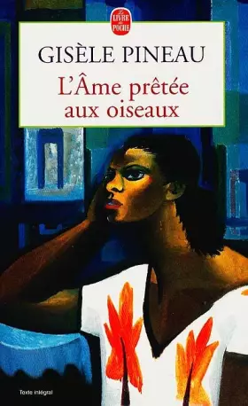 Couverture du produit · L'Âme prêtée aux oiseaux
