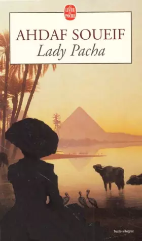 Couverture du produit · Lady Pacha