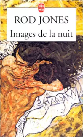 Couverture du produit · Images de la nuit