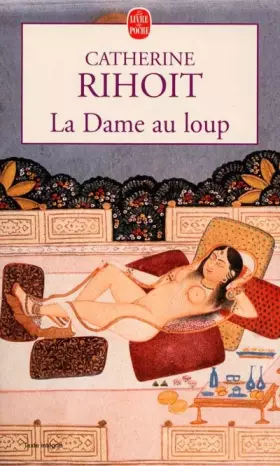 Couverture du produit · La Dame au loup