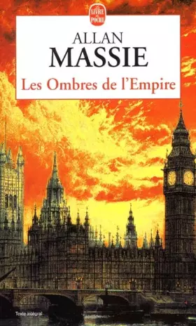 Couverture du produit · Les Ombres de l'Empire