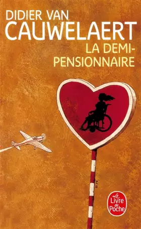Couverture du produit · La Demi-pensionnaire