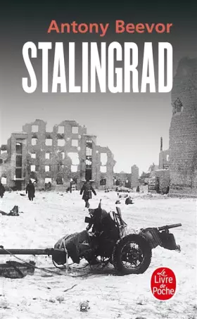 Couverture du produit · Stalingrad