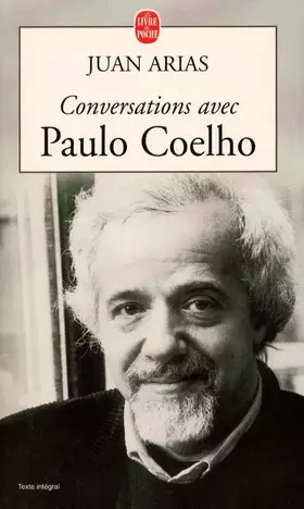 Couverture du produit · Conversations avec Paulo Coelho