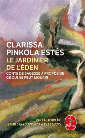 Couverture du produit · Le Jardinier de l'Eden