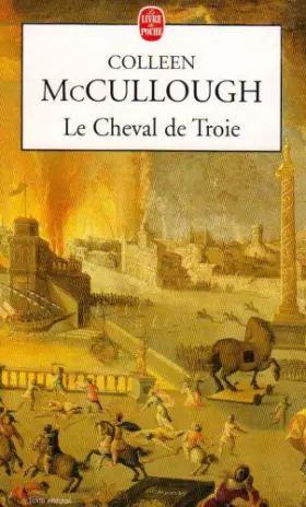 Couverture du produit · Le Cheval de Troie