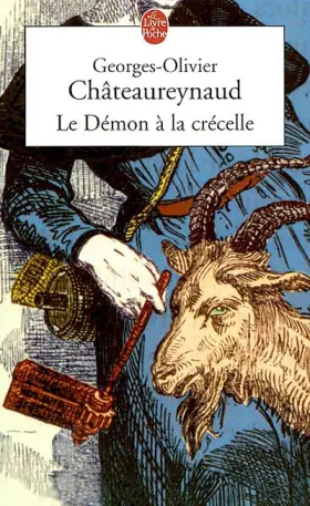Couverture du produit · Le Démon à la crécelle