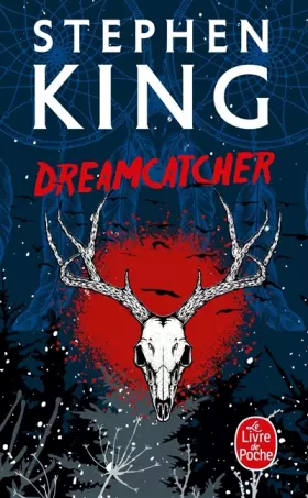 Couverture du produit · Dreamcatcher