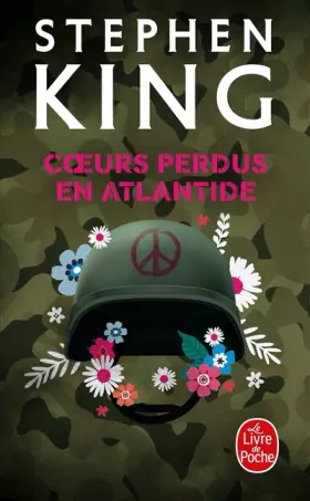 Couverture du produit · Coeurs perdus en Atlantide
