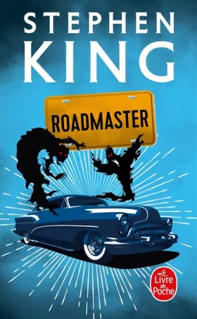 Couverture du produit · Roadmaster